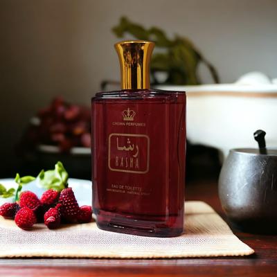 Woody Oriental – Long Lasting Perfume for Men (100ml)